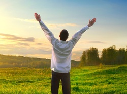 خوشبخت نمی‌شویم مگر آنکه خوشبختی را انتخاب کنیم