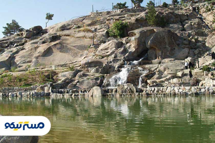 جاذیه گردشگری مشهد