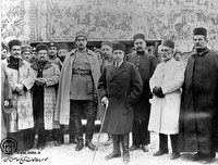 احزاب به مثابه ابزار!