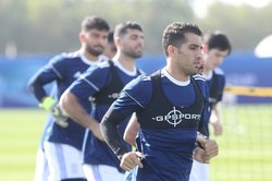 سپاهان رسما خواستار جذب امیری شد