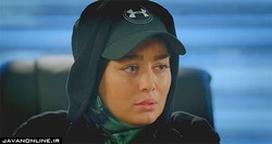 گلایه سحر قریشی از گم شدن ۲۸ میلیارد تومان!