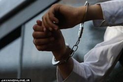 عامل قتل در پمپ بنزین بوشهر، دستگیر شد