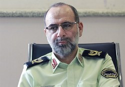 سخنگوی ناجا: به‌هیچ‌وجه در برابر هجمه‌ها مرعوب نمی‌شویم