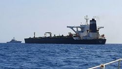 دشمنی‌های بی‌پایان انگلیس را پاسخ دهید