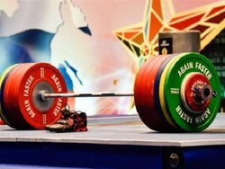نگاه حسرت‌آمیز کشتی و والیبال به وزنه‌برداری