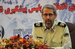 ۲۸ باند سرقت در سه ماهه نخست سال جاری شناسایی شد