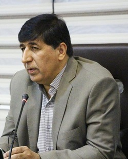 بزرگترین رویداد شهر خورشیدی در اصفهان کلید خورد