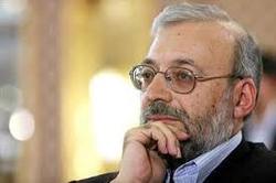 انتقاد لاریجانی به اظهارنظر برجامی رئیس‌جمهور