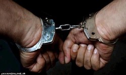 جزئیات دستگیری باند تقلب در کنکور امسال