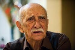 «داریوش اسدزاده» ممنوع‌الملاقات شد