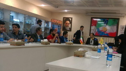 هاکی برای کسب هشتمین قهرمانی به جام ملت های آسیا می رود
