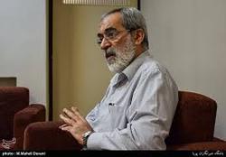 سردار نجات: پایگاه‌های آمریکا زیر برد موشک‌های ماست‌