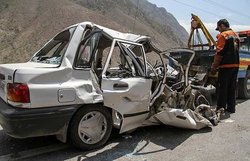 «پراید» و «آردی» نباید در جاده‌ها تردد کنند؛ خودروسازان ارابه مرگ تولید می‌کنند