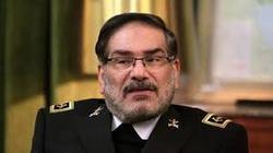 شمخانی: آمریکا استقلال اروپا را به گروگان گرفته است