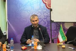 بیست وششمین یادواره شهدای منطقه مارالان ومدافعان حرم برگزار می شود