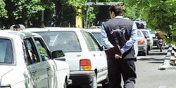 طرح جدید برای پارکبان‌ها در تبریز