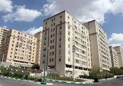 ساخت ۱۰۰ هزار واحد مسکونی برای بازنشستگان نیرو‌های مسلح