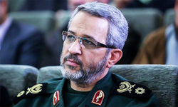 خودفروختگان داخلی با سرنگونی پهباد آمریکا به خود بیایند