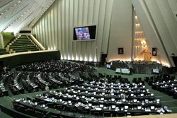 حمایت مجلس و جامعه مدرسین از اقدام انقلابی سپاه