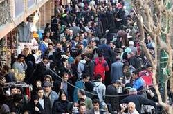 ۳۰ سال آینده ۳۰ درصد ایرانیان پیر خواهند بود