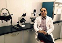 معمای گروگانگیری استاد در شیکاگو