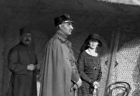 داغ و درفش قزاق متوجه یاران دیرین!