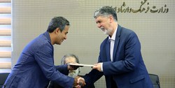 وزیر ارشاد: واقعه گوهرشاد در مقابل یک شبه‌مدرنیسم مبتذل رخ داد
