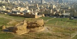 آخرین آثارتبریز کهن را دریابید