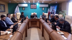 بهره مندي یک میلیون و 800 هزار مشترک از نعمت گاز