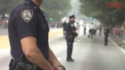 شبکه‌های اجتماعی زیر ذره‌بین پلیس آمریکا