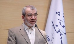 شورای نگهبان برای کسی فرش قرمز پهن نمی‌کند