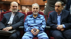 درخواست اشد مجازات برای شهردار سابق تهران