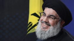 نصرالله: نامه هشدار ایران حمله امریکا را متوقف کرد