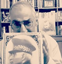 رضاخان: انگلیسی‌ها مرا آوردند، اما ندانستند که‌ را آورده اند!