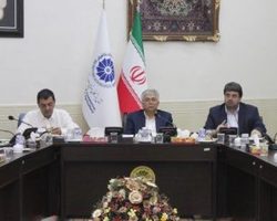امروز تولد فراکسیون تولید و صادرات می تواند به نحو مطلوبی ثمر بخش و تاثیرگذار باشد