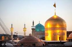 از امام رضا(ع) رسیدن به چه مقامی را بخواهیم؟