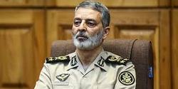شروع کننده هیچ جنگی نیستیم، اما قدرت هجومی ما بعد از حمله متجاوزان ویران‌کننده خواهد بود