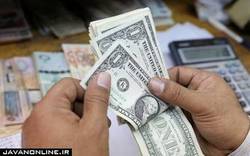 قیمت ارز و قیمت دلار یکشنبه ۲۳ تیر ۹۸
