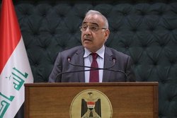 پیام‌ صریح بغداد به «موگرینی» درباره ایران
