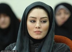 سحر قریشی: شاید از بازیگری خداحافظی کنم