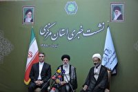 اختصاص ٥٠٠ ميليارد ريال از اعتبارات قوه قضائیه به پروژه هاي قضايي استان مركزي