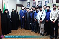 جای خالی نظارت