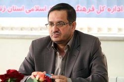یارانه خرید کتاب از طریق کتابفروشی های البرز توزیع می شود