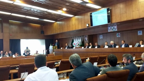 اسبقیان : اعتراض بازندهها وارد نیست اسبقیان : اعتراض بازندهها وارد نیست