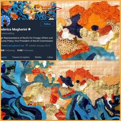 آرزوی خاورمیانه جدید را به گور می‌برید!