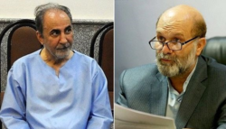 رمزگشایی از عزل وکیل «محمدعلی نجفی»