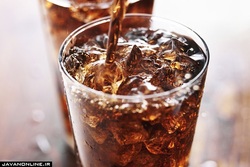 هشدار! خطر ابتلا به سرطان با نوشیدن نوشابه