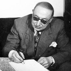 یادداشت «محمدرضا کائینی» به‌مناسبت سالروز درگذشت احمد قوام