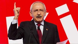 اردوغان در اسرع وقت مذاکرات رسمی با سوریه را آغاز کند