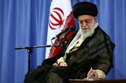 رهبر انقلاب درگذشت حجت‌الاسلام «سید علیرضا حائری» را تسلیت گفتند